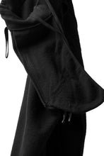 画像をギャラリービューアに読み込む, 11 BY BORIS BIDJAN SABERI JOGGER PANT "P13-F-1235" (HEAVY SWEAT / BLACK DYE)
