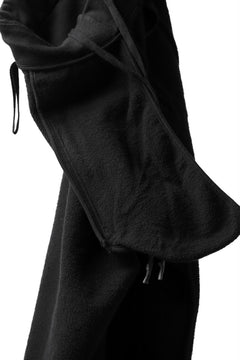 画像をギャラリービューアに読み込む, 11 BY BORIS BIDJAN SABERI JOGGER PANT "P13-F-1235" (HEAVY SWEAT / BLACK DYE)