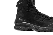 画像をギャラリービューアに読み込む, 11 BY BORIS BIDJAN SABERI x SALOMON "BOOT2 GTX" (GORETEX / BLACK)