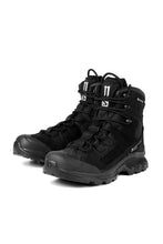 画像をギャラリービューアに読み込む, 11 BY BORIS BIDJAN SABERI x SALOMON "BOOT2 GTX" (GORETEX / BLACK)