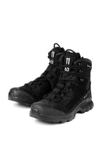 画像をギャラリービューアに読み込む, 11 BY BORIS BIDJAN SABERI x SALOMON "BOOT2 GTX" (GORETEX / BLACK)