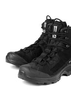 画像をギャラリービューアに読み込む, 11 BY BORIS BIDJAN SABERI x SALOMON "BOOT2 GTX" (GORETEX / BLACK)