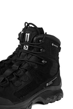 画像をギャラリービューアに読み込む, 11 BY BORIS BIDJAN SABERI x SALOMON "BOOT2 GTX" (GORETEX / BLACK)
