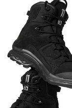 画像をギャラリービューアに読み込む, 11 BY BORIS BIDJAN SABERI x SALOMON "BOOT2 GTX" (GORETEX / BLACK)
