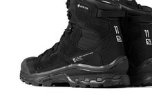 画像をギャラリービューアに読み込む, 11 BY BORIS BIDJAN SABERI x SALOMON "BOOT2 GTX" (GORETEX / BLACK)