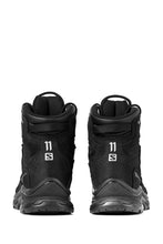 画像をギャラリービューアに読み込む, 11 BY BORIS BIDJAN SABERI x SALOMON "BOOT2 GTX" (GORETEX / BLACK)