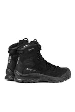 画像をギャラリービューアに読み込む, 11 BY BORIS BIDJAN SABERI x SALOMON "BOOT2 GTX" (GORETEX / BLACK)