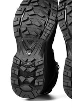 画像をギャラリービューアに読み込む, 11 BY BORIS BIDJAN SABERI x SALOMON "BOOT2 GTX" (GORETEX / BLACK)