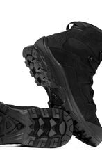 画像をギャラリービューアに読み込む, 11 BY BORIS BIDJAN SABERI x SALOMON "BOOT2 GTX" (GORETEX / BLACK)