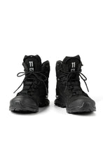 画像をギャラリービューアに読み込む, 11 BY BORIS BIDJAN SABERI x SALOMON "BOOT2 GTX" (GORETEX / BLACK)