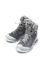 画像をギャラリービューアに読み込む, 11 BY BORIS BIDJAN SABERI x SALOMON "BOOT2 GTX" (GORETEX / OBJECT DYED LIGHT GREY)