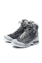 画像をギャラリービューアに読み込む, 11 BY BORIS BIDJAN SABERI x SALOMON "BOOT2 GTX" (GORETEX / OBJECT DYED LIGHT GREY)