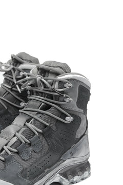 画像をギャラリービューアに読み込む, 11 BY BORIS BIDJAN SABERI x SALOMON "BOOT2 GTX" (GORETEX / OBJECT DYED LIGHT GREY)