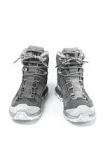 画像をギャラリービューアに読み込む, 11 BY BORIS BIDJAN SABERI x SALOMON "BOOT2 GTX" (GORETEX / OBJECT DYED LIGHT GREY)
