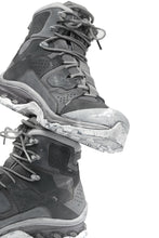 画像をギャラリービューアに読み込む, 11 BY BORIS BIDJAN SABERI x SALOMON "BOOT2 GTX" (GORETEX / OBJECT DYED LIGHT GREY)