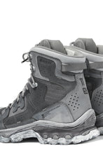 画像をギャラリービューアに読み込む, 11 BY BORIS BIDJAN SABERI x SALOMON "BOOT2 GTX" (GORETEX / OBJECT DYED LIGHT GREY)