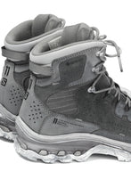 画像をギャラリービューアに読み込む, 11 BY BORIS BIDJAN SABERI x SALOMON "BOOT2 GTX" (GORETEX / OBJECT DYED LIGHT GREY)