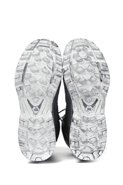 画像をギャラリービューアに読み込む, 11 BY BORIS BIDJAN SABERI x SALOMON "BOOT2 GTX" (GORETEX / OBJECT DYED LIGHT GREY)