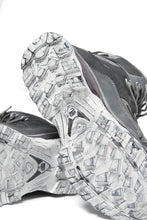 画像をギャラリービューアに読み込む, 11 BY BORIS BIDJAN SABERI x SALOMON "BOOT2 GTX" (GORETEX / OBJECT DYED LIGHT GREY)