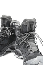 画像をギャラリービューアに読み込む, 11 BY BORIS BIDJAN SABERI x SALOMON "BOOT2 GTX" (GORETEX / OBJECT DYED LIGHT GREY)