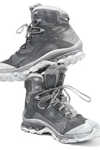 画像をギャラリービューアに読み込む, 11 BY BORIS BIDJAN SABERI x SALOMON "BOOT2 GTX" (GORETEX / OBJECT DYED LIGHT GREY)