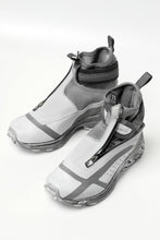 画像をギャラリービューアに読み込む, 11 BY BORIS BIDJAN SABERI x SALOMON "BAMBA 3.X" (OBJECT DYED LIGHT GREY)