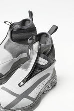 画像をギャラリービューアに読み込む, 11 BY BORIS BIDJAN SABERI x SALOMON "BAMBA 3.X" (OBJECT DYED LIGHT GREY)