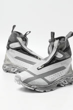 画像をギャラリービューアに読み込む, 11 BY BORIS BIDJAN SABERI x SALOMON "BAMBA 3.X" (OBJECT DYED LIGHT GREY)