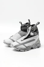 画像をギャラリービューアに読み込む, 11 BY BORIS BIDJAN SABERI x SALOMON "BAMBA 3.X" (OBJECT DYED LIGHT GREY)