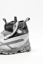 画像をギャラリービューアに読み込む, 11 BY BORIS BIDJAN SABERI x SALOMON "BAMBA 3.X" (OBJECT DYED LIGHT GREY)