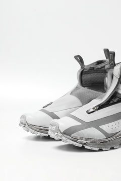 画像をギャラリービューアに読み込む, 11 BY BORIS BIDJAN SABERI x SALOMON "BAMBA 3.X" (OBJECT DYED LIGHT GREY)