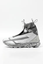 画像をギャラリービューアに読み込む, 11 BY BORIS BIDJAN SABERI x SALOMON "BAMBA 3.X" (OBJECT DYED LIGHT GREY)