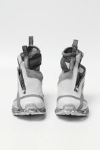 画像をギャラリービューアに読み込む, 11 BY BORIS BIDJAN SABERI x SALOMON "BAMBA 3.X" (OBJECT DYED LIGHT GREY)