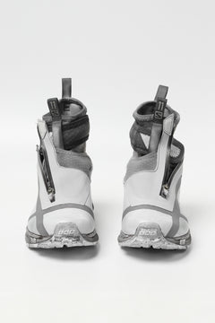 画像をギャラリービューアに読み込む, 11 BY BORIS BIDJAN SABERI x SALOMON "BAMBA 3.X" (OBJECT DYED LIGHT GREY)