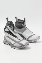 画像をギャラリービューアに読み込む, 11 BY BORIS BIDJAN SABERI x SALOMON "BAMBA 3.X" (OBJECT DYED LIGHT GREY)