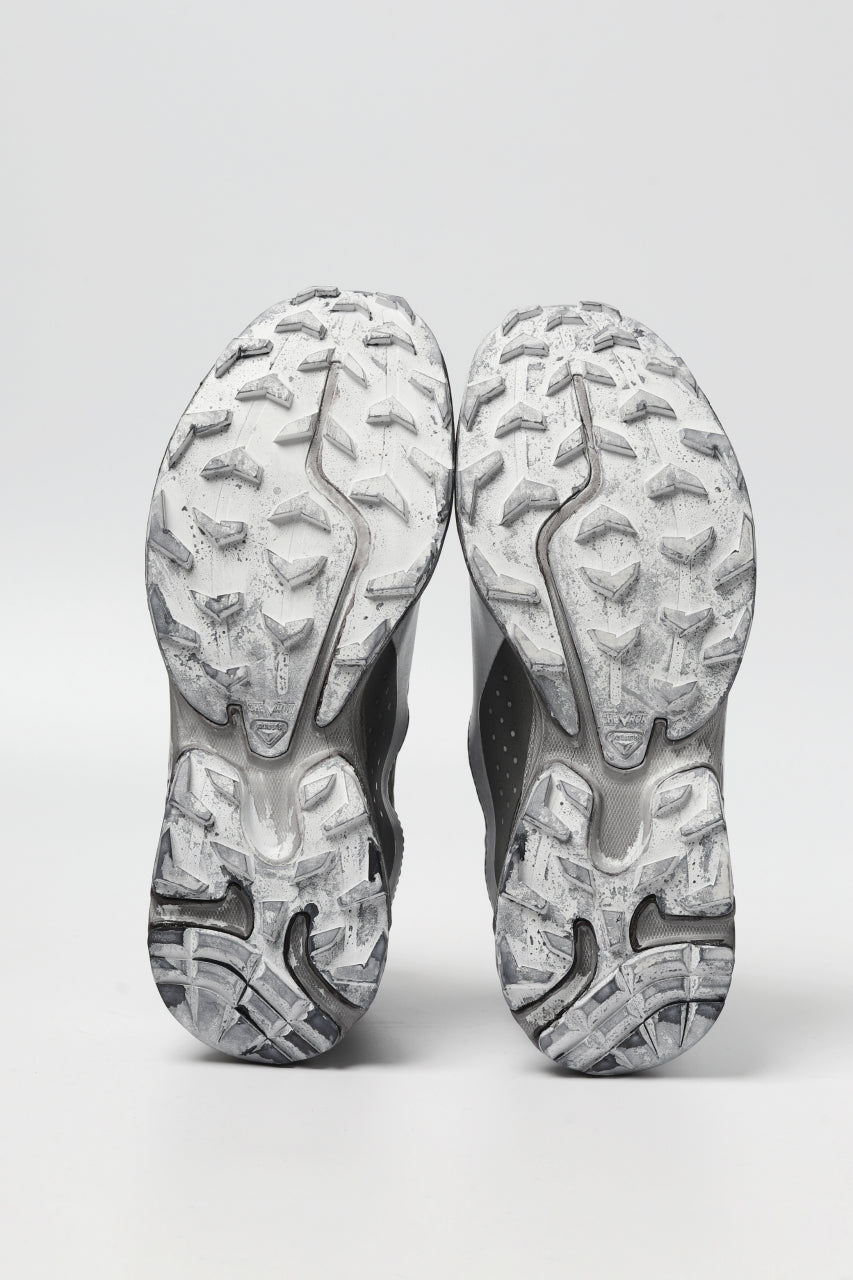 画像をギャラリービューアに読み込む, 11 BY BORIS BIDJAN SABERI x SALOMON "BAMBA 3.X" (OBJECT DYED LIGHT GREY)