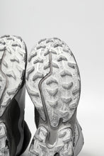 画像をギャラリービューアに読み込む, 11 BY BORIS BIDJAN SABERI x SALOMON "BAMBA 3.X" (OBJECT DYED LIGHT GREY)