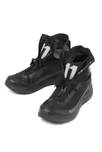 画像をギャラリービューアに読み込む, 11 BY BORIS BIDJAN SABERI x SALOMON "BAMBA 2 HIGH GTX" (BLACK)
