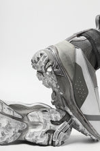 画像をギャラリービューアに読み込む, 11 BY BORIS BIDJAN SABERI x SALOMON "BAMBA 3.X" (OBJECT DYED LIGHT GREY)