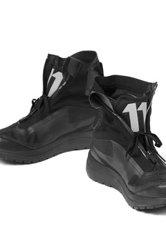 画像をギャラリービューアに読み込む, 11 BY BORIS BIDJAN SABERI x SALOMON "BAMBA 2 HIGH GTX" (BLACK)
