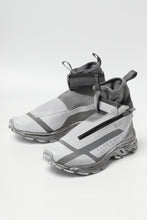 画像をギャラリービューアに読み込む, 11 BY BORIS BIDJAN SABERI x SALOMON "BAMBA 3.X" (OBJECT DYED LIGHT GREY)