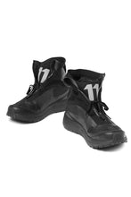 画像をギャラリービューアに読み込む, 11 BY BORIS BIDJAN SABERI x SALOMON "BAMBA 2 HIGH GTX" (BLACK)