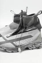 画像をギャラリービューアに読み込む, 11 BY BORIS BIDJAN SABERI x SALOMON "BAMBA 3.X" (OBJECT DYED LIGHT GREY)