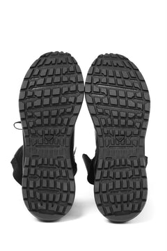 画像をギャラリービューアに読み込む, 11 BY BORIS BIDJAN SABERI x SALOMON "BAMBA 2 HIGH GTX" (BLACK)