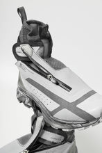 画像をギャラリービューアに読み込む, 11 BY BORIS BIDJAN SABERI x SALOMON "BAMBA 3.X" (OBJECT DYED LIGHT GREY)