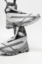 画像をギャラリービューアに読み込む, 11 BY BORIS BIDJAN SABERI x SALOMON "BAMBA 3.X" (OBJECT DYED LIGHT GREY)