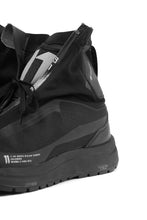 画像をギャラリービューアに読み込む, 11 BY BORIS BIDJAN SABERI x SALOMON "BAMBA 2 HIGH GTX" (BLACK)