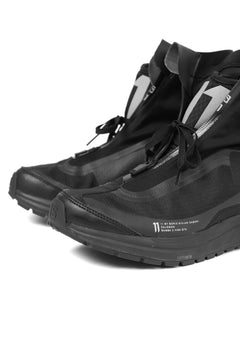 画像をギャラリービューアに読み込む, 11 BY BORIS BIDJAN SABERI x SALOMON "BAMBA 2 HIGH GTX" (BLACK)