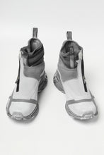 画像をギャラリービューアに読み込む, 11 BY BORIS BIDJAN SABERI x SALOMON "BAMBA 3.X" (OBJECT DYED LIGHT GREY)