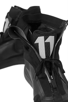 画像をギャラリービューアに読み込む, 11 BY BORIS BIDJAN SABERI x SALOMON "BAMBA 2 HIGH GTX" (BLACK)